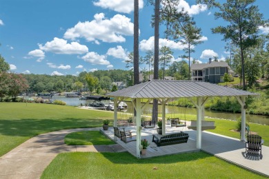 VERY RARE LAKEFRONT ESTATE WITH OVER 4 ACRES, with additional on Reynolds Lake Oconee - The Oconee in Georgia - for sale on GolfHomes.com, golf home, golf lot
