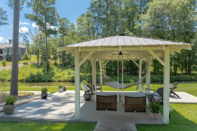 VERY RARE LAKEFRONT ESTATE WITH OVER 4 ACRES, with additional on Reynolds Lake Oconee - The Oconee in Georgia - for sale on GolfHomes.com, golf home, golf lot