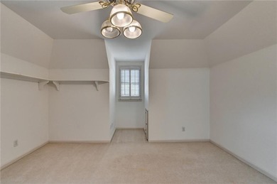 Nestled within the prestigious, guard-gated enclave of St Ives on St. Ives Golf and Country Club in Georgia - for sale on GolfHomes.com, golf home, golf lot