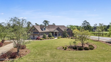 Welcome to the gated, award winning community of River Landing on River Landing Golf Course in North Carolina - for sale on GolfHomes.com, golf home, golf lot