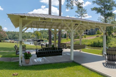 VERY RARE LAKEFRONT ESTATE WITH OVER 4 ACRES, with additional on Reynolds Lake Oconee - The Oconee in Georgia - for sale on GolfHomes.com, golf home, golf lot