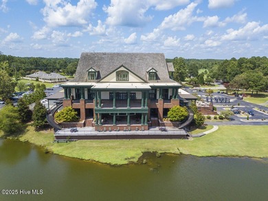 Welcome to the gated, award winning community of River Landing on River Landing Golf Course in North Carolina - for sale on GolfHomes.com, golf home, golf lot