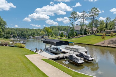 VERY RARE LAKEFRONT ESTATE WITH OVER 4 ACRES, with additional on Reynolds Lake Oconee - The Oconee in Georgia - for sale on GolfHomes.com, golf home, golf lot