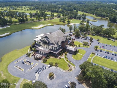 Welcome to the gated, award winning community of River Landing on River Landing Golf Course in North Carolina - for sale on GolfHomes.com, golf home, golf lot