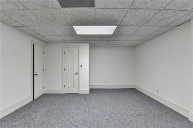 Nestled within the prestigious, guard-gated enclave of St Ives on St. Ives Golf and Country Club in Georgia - for sale on GolfHomes.com, golf home, golf lot