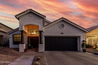 Welcome to Oasis at The Foothills -- where luxury upgrades meet on The Foothills Golf Club in Arizona - for sale on GolfHomes.com, golf home, golf lot