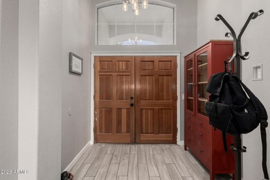 Welcome to Oasis at The Foothills -- where luxury upgrades meet on The Foothills Golf Club in Arizona - for sale on GolfHomes.com, golf home, golf lot