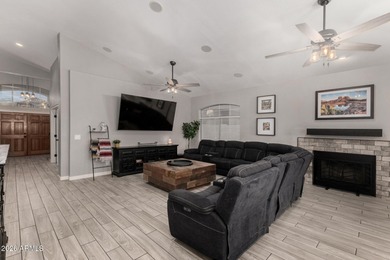 Welcome to Oasis at The Foothills -- where luxury upgrades meet on The Foothills Golf Club in Arizona - for sale on GolfHomes.com, golf home, golf lot