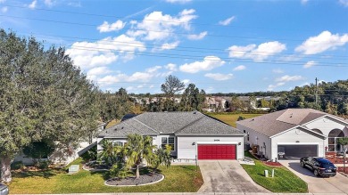 Spacious Bird of Paradise Model with many upgrades. Enjoy on Plantation Golf Club in Florida - for sale on GolfHomes.com, golf home, golf lot