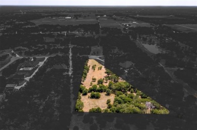 Amazing opportunity to own a three acre lot in the Sugartree on Sugar Tree Golf and Country Club in Texas - for sale on GolfHomes.com, golf home, golf lot