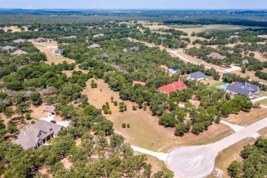 Amazing opportunity to own a three acre lot in the Sugartree on Sugar Tree Golf and Country Club in Texas - for sale on GolfHomes.com, golf home, golf lot