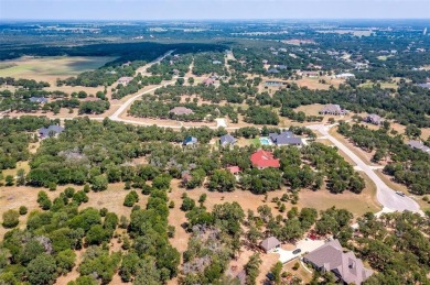 Amazing opportunity to own a three acre lot in the Sugartree on Sugar Tree Golf and Country Club in Texas - for sale on GolfHomes.com, golf home, golf lot
