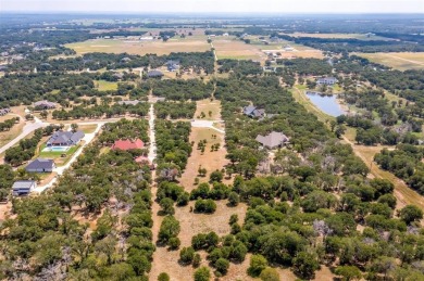 Amazing opportunity to own a three acre lot in the Sugartree on Sugar Tree Golf and Country Club in Texas - for sale on GolfHomes.com, golf home, golf lot