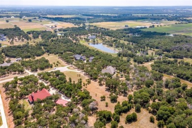 Amazing opportunity to own a three acre lot in the Sugartree on Sugar Tree Golf and Country Club in Texas - for sale on GolfHomes.com, golf home, golf lot
