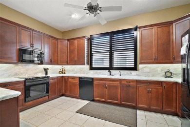 Spacious Bird of Paradise Model with many upgrades. Enjoy on Plantation Golf Club in Florida - for sale on GolfHomes.com, golf home, golf lot