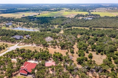 Amazing opportunity to own a three acre lot in the Sugartree on Sugar Tree Golf and Country Club in Texas - for sale on GolfHomes.com, golf home, golf lot