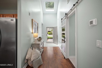 Imagine when a golfer's paradise and coastal elegance combine in on Dataw Island Club in South Carolina - for sale on GolfHomes.com, golf home, golf lot