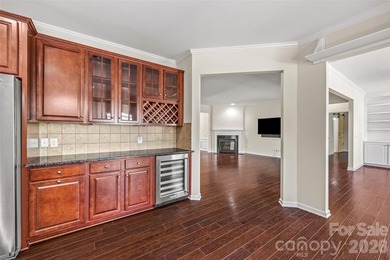 MOVE-IN READY LUXURY. Experience effortless living in this on Carolina Lakes Golf Club, LLC in South Carolina - for sale on GolfHomes.com, golf home, golf lot