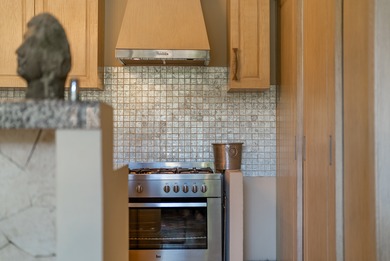 The villa consists of a main house and guesthouse, and is built on Bahia Principe Riviera Maya Golf Course in  - for sale on GolfHomes.com, golf home, golf lot