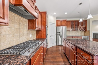 MOVE-IN READY LUXURY. Experience effortless living in this on Carolina Lakes Golf Club, LLC in South Carolina - for sale on GolfHomes.com, golf home, golf lot