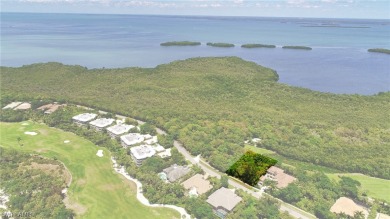 One of the few remaining parcels at The Sanctuary with wonderful on The Sanctuary Golf Club in Florida - for sale on GolfHomes.com, golf home, golf lot