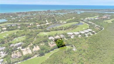 One of the few remaining parcels at The Sanctuary with wonderful on The Sanctuary Golf Club in Florida - for sale on GolfHomes.com, golf home, golf lot