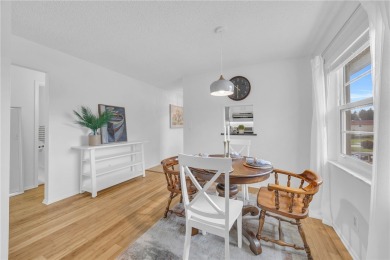 Adorable B-Plan corner unit-the largest model in the on The American Golf Club in Florida - for sale on GolfHomes.com, golf home, golf lot