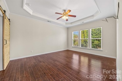 MOVE-IN READY LUXURY. Experience effortless living in this on Carolina Lakes Golf Club, LLC in South Carolina - for sale on GolfHomes.com, golf home, golf lot