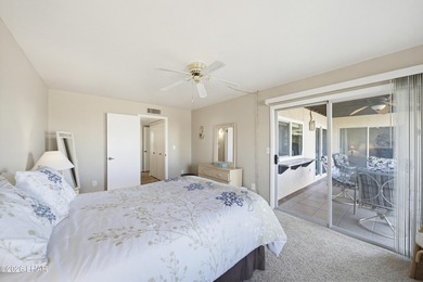 Ground-floor, single-story condo with two patios and stunning on London Bridge Golf Course in Arizona - for sale on GolfHomes.com, golf home, golf lot