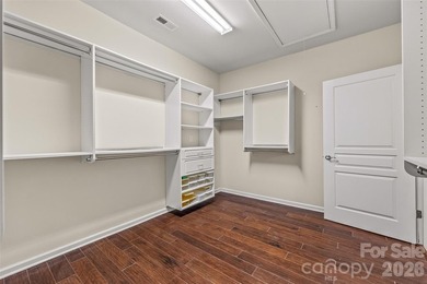 MOVE-IN READY LUXURY. Experience effortless living in this on Carolina Lakes Golf Club, LLC in South Carolina - for sale on GolfHomes.com, golf home, golf lot