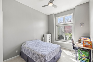 Welcome to your dream home on the 8th green of Aberdeen's on The Course at Aberdeen in Indiana - for sale on GolfHomes.com, golf home, golf lot