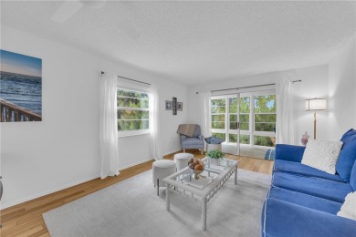 Adorable B-Plan corner unit-the largest model in the on The American Golf Club in Florida - for sale on GolfHomes.com, golf home, golf lot
