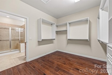 MOVE-IN READY LUXURY. Experience effortless living in this on Carolina Lakes Golf Club, LLC in South Carolina - for sale on GolfHomes.com, golf home, golf lot