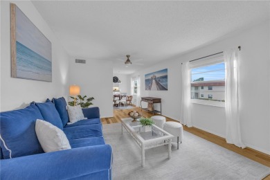 Adorable B-Plan corner unit-the largest model in the on The American Golf Club in Florida - for sale on GolfHomes.com, golf home, golf lot