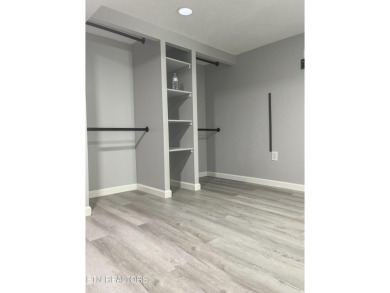 Charming 1 Bedroom Retreat in Holiday Out RV Park on creek with on Lake Tansi Village Country Club in Tennessee - for sale on GolfHomes.com, golf home, golf lot