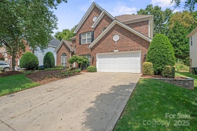 Welcome to this beautifully updated one-owner home in highly on Northstone Country Club in North Carolina - for sale on GolfHomes.com, golf home, golf lot