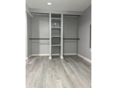 Charming 1 Bedroom Retreat in Holiday Out RV Park on creek with on Lake Tansi Village Country Club in Tennessee - for sale on GolfHomes.com, golf home, golf lot
