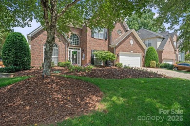 Welcome to this beautifully updated one-owner home in highly on Northstone Country Club in North Carolina - for sale on GolfHomes.com, golf home, golf lot