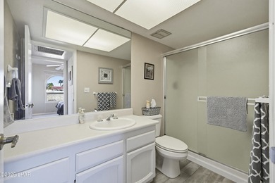 Ground-floor, single-story condo with two patios and stunning on London Bridge Golf Course in Arizona - for sale on GolfHomes.com, golf home, golf lot