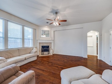 Welcome home to this thoughtfully updated retreat featuring 4 on Stewart Peninsula Golf Course in Texas - for sale on GolfHomes.com, golf home, golf lot