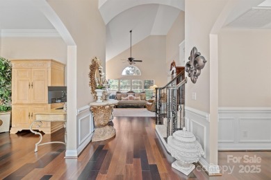 Welcome to this beautifully updated one-owner home in highly on Northstone Country Club in North Carolina - for sale on GolfHomes.com, golf home, golf lot