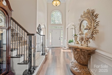 Welcome to this beautifully updated one-owner home in highly on Northstone Country Club in North Carolina - for sale on GolfHomes.com, golf home, golf lot