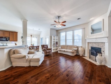 Welcome home to this thoughtfully updated retreat featuring 4 on Stewart Peninsula Golf Course in Texas - for sale on GolfHomes.com, golf home, golf lot