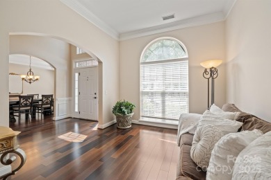Welcome to this beautifully updated one-owner home in highly on Northstone Country Club in North Carolina - for sale on GolfHomes.com, golf home, golf lot