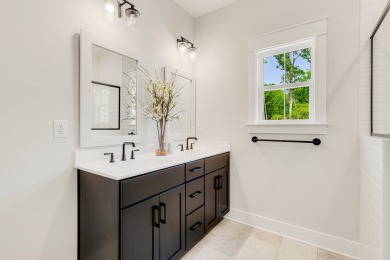 Under Construction! Welcome Home to the Powell! Estimated on Hobbs Hole Golf Course in Virginia - for sale on GolfHomes.com, golf home, golf lot