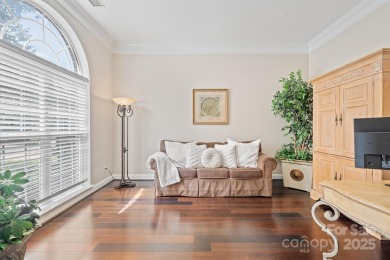 Welcome to this beautifully updated one-owner home in highly on Northstone Country Club in North Carolina - for sale on GolfHomes.com, golf home, golf lot