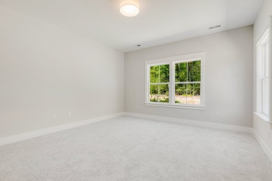 Under Construction! Welcome Home to the Powell! Estimated on Hobbs Hole Golf Course in Virginia - for sale on GolfHomes.com, golf home, golf lot