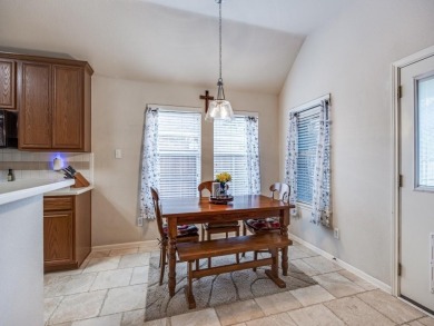 Welcome home to this thoughtfully updated retreat featuring 4 on Stewart Peninsula Golf Course in Texas - for sale on GolfHomes.com, golf home, golf lot