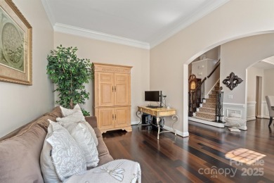 Welcome to this beautifully updated one-owner home in highly on Northstone Country Club in North Carolina - for sale on GolfHomes.com, golf home, golf lot