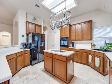 Welcome home to this thoughtfully updated retreat featuring 4 on Stewart Peninsula Golf Course in Texas - for sale on GolfHomes.com, golf home, golf lot